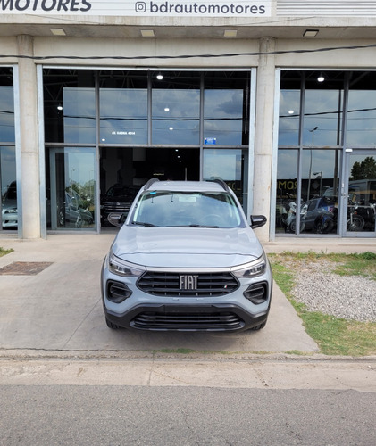 Fiat Pulse 1.3 Drive Gse Cvt