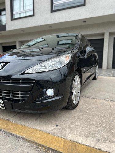 Peugeot 207 1.6 Gti 156cv