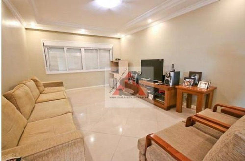 Sobrado Com 3 Dormitórios À Venda, 300 M² Por R$ 1.590.000 - Jardim São Paulo(zona Norte) - São Paulo/sp - So4686
