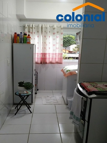 Apartamento 3 Quartos Com Suíte No Villagio Savietto Vila Graff Em Jundiaí - Ap01327 - 69299466