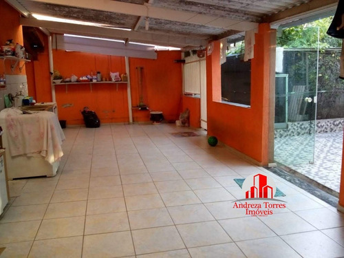 Casa Vila Para Venda - 683