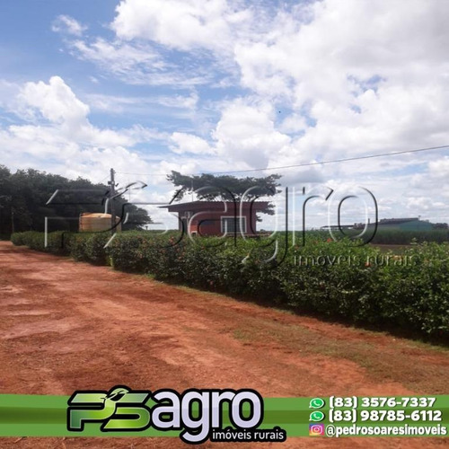 Imagem 4 de 11 de Fazenda À Venda, 9075000 M² Por R$ 71.250.000,00 - Parque Do Peão Boiadeiro - Barretos/sp - Fa0220