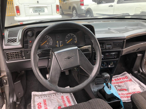 Imagem 8 de 15 de Gm Kadett Sl 1.8