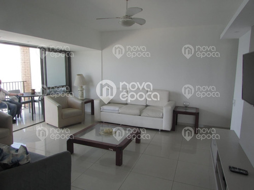 Imagem 6 de 25 de Flat/aparthotel - Ref: Lb2ah42996