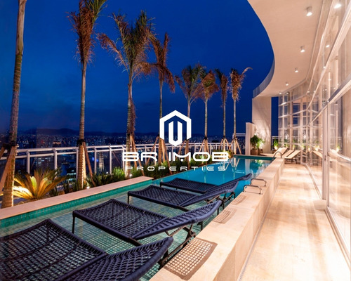 Imagem 13 de 30 de Apartamento - Ap02829 - 68427410
