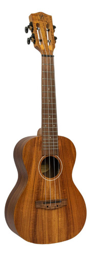 Ukelele Bamboo Concierto U-23-koa Incluye Funda 