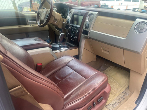 Ford F-150 3.7 Xl Cabina Regular 4x4 Mt