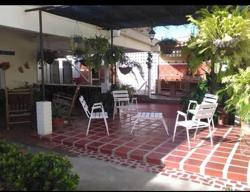 Imagen 5 de 10 de Se Vende Casa En Chichiriviche