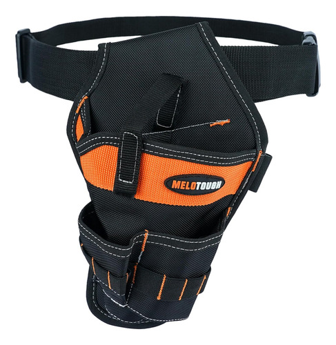 Melo Tough Impact Driver Holster Drill Holster Herramie...