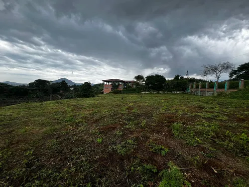 Lote En Venta Via Condina/pereira (279057451).