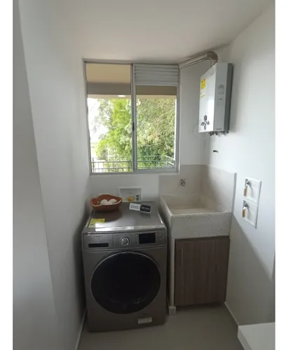 Apartamento En Venta En Rionegro - Fontibon