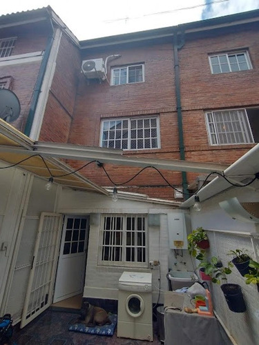 Imagen 15 de 30 de Excelente Triplex 5 Amb 127m2,3 Baños,cochera/patio Parrilla