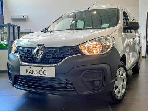 Imagen 22 de 22 de Renault Kangoo Express Confort 5a 0km (es)