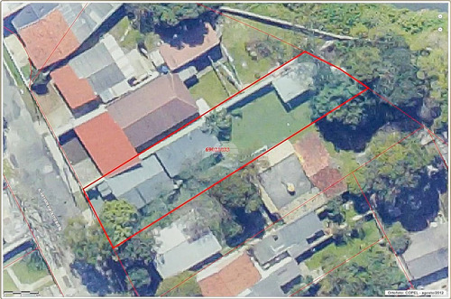 Terreno - Comercial/residencial - 931841