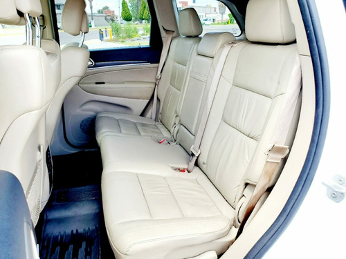 Jeep Grand Cherokee 3.6 Limited V6 4x2 At 2014