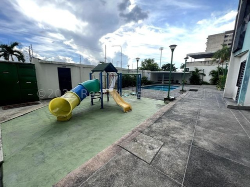 Imagen 29 de 30 de Apartamento En Venta Urb Base Aragua, Maracay 23-15474 Hc