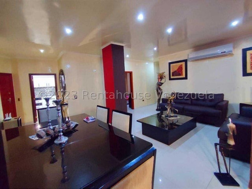 Imagen 2 de 29 de Moderno Apartamento Piso Bajo San Jacinto Maracay Totalmente Amoblado Keg23-24354