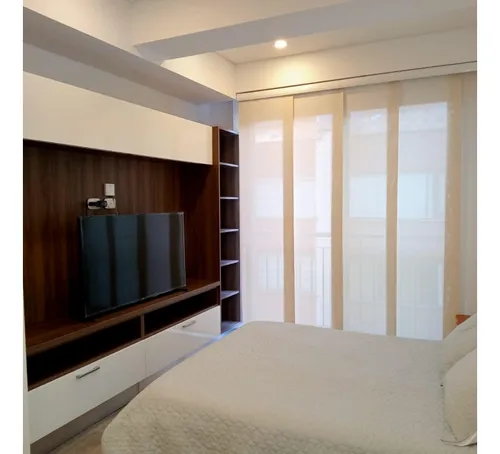 Vendo Apartaestudio Teusaquillo