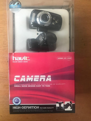 Camara Para Pc