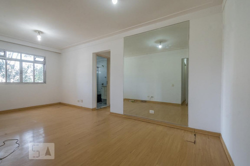 Apartamento Para Aluguel - Jardim Marajoara , 2 Quartos, 64 - 893112023
