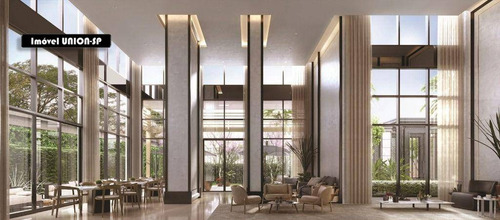 Imagem 6 de 8 de Apartamento Com 3 Dormitórios À Venda, 147 M² Por R$ 2.040.000,00 - Vila Mariana - São Paulo/sp - Ap49670