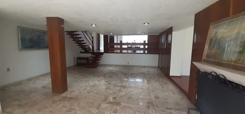 Imagen 4 de 10 de Casa En Renta Lomas De Vista Hermosa