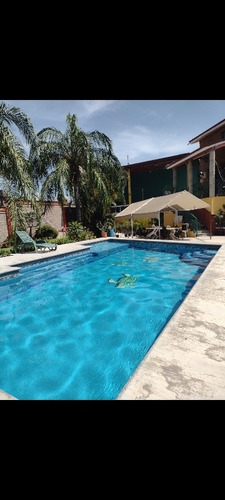 Imagen 17 de 17 de Casa Fin De Semana Brisas De Cuernavaca