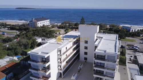 Apartamento A Pasos Del Mar!!!- Ref: 3400