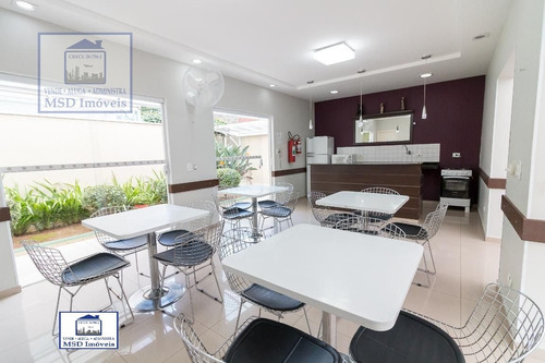 Imagem 16 de 17 de Apartamento A Venda No Bairro Gopoúva Em Guarulhos - Sp. - 3269-1