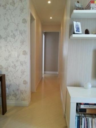 Imagem 10 de 20 de Apartamento Residencial À Venda, Tatuapé, São Paulo. - Ap3782