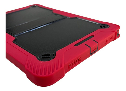 Capa Antishock Para Tablet Galaxy Tab A8 10.5 X200 X205