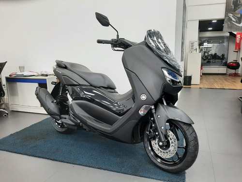 Yamaha Nmax 2024 160cc W.