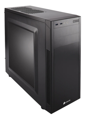 Chasis Corsair Semitorre Carbide Series 100r