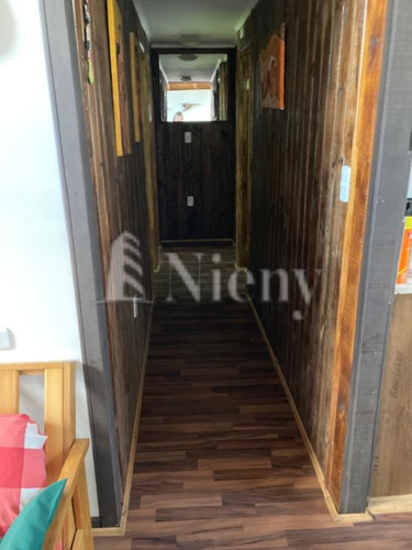 Casa En Venta En Olmué