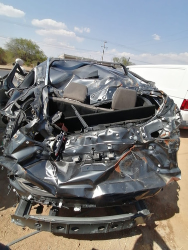 Mazda Cx9 4cil 2.5 Turbo 4x4 Gasolina 2020 Por Partes