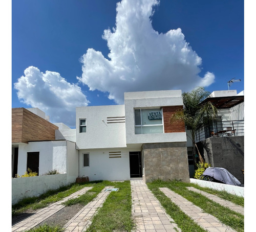 ¡¡¡oportunidad!!! Casa En Grand Juriquilla