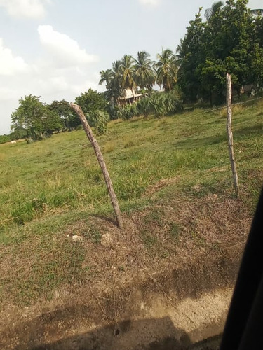 Vendo Solares Proyecto Cerrado Puñal Santiago