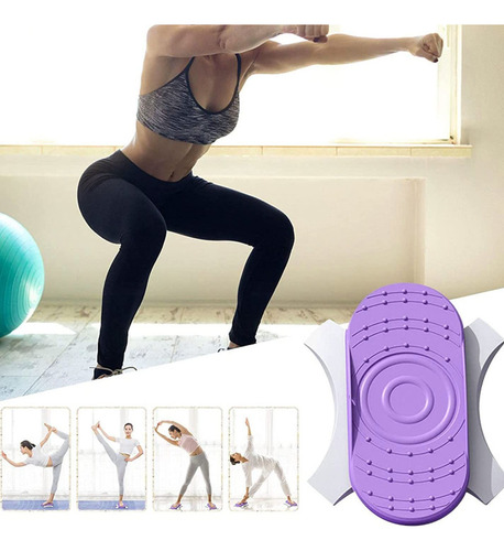 Tabla De Ejercicios Para Hacer Ejercicio En Casa Con Forma D