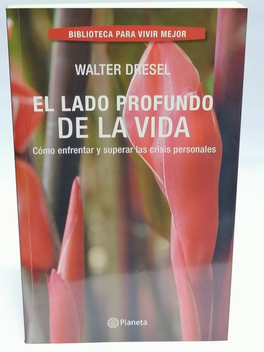 El Lado Profundo De La Vida - Walter Dresel