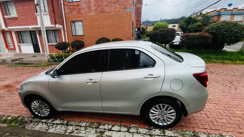 Suzuki Swift 1.2 Dzire
