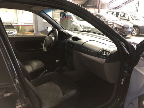 Renault Symbol 1.6 Connection