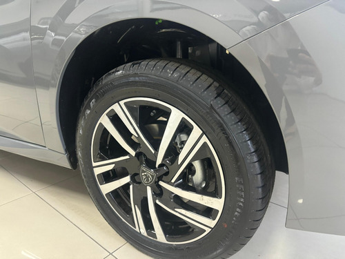 Peugeot 208 1.6 Allure