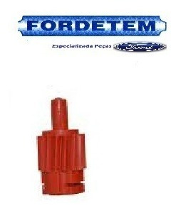 Pinhao Velocimetro Ford F1000 2.5 Diesel 94/98 -cambio Mazda