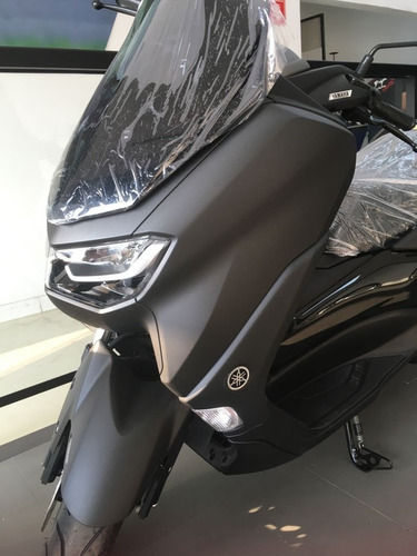 Imagem 4 de 7 de Pronta Entrega Scooter Nmax 160 Abs 21/2022