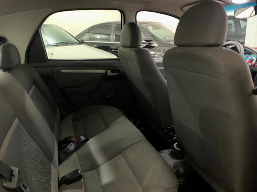 Imagem 9 de 11 de Chevrolet Celta Lt 1.0 Flex 2014 Completo 4p