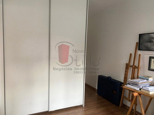 Imagem 12 de 15 de Apartamento - Pinheiros - Ref: 13875 - V-13875