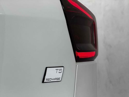 Volvo XC40 1.5 T5 RECHARGE R-DESIGN GEARTRONIC