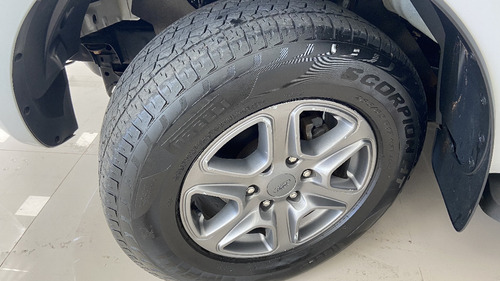 Ford Ranger 2.2 XLS 4X4 CD 16V DIESEL 4P AUTOMÁTICO