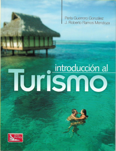 Introduccion Al Turismo