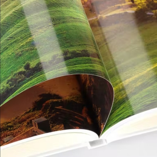 Papel Fotografico Glossy 135g X50 Hoja Brillante - 10 Resmas